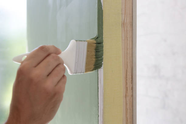 Best Asbestos and Lead Testing During Mold Inspection  in Chatsworth, GA