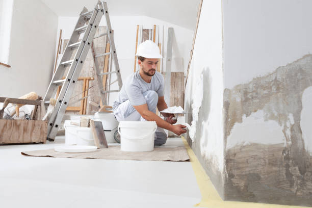 Best Mold Prevention Services  in Chatsworth, GA