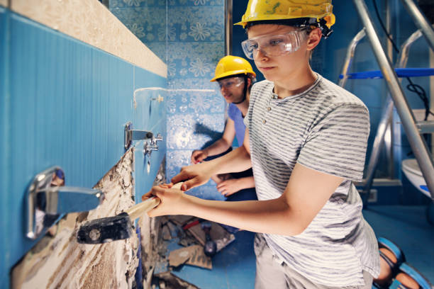 Chatsworth, GA Mold Removal Company